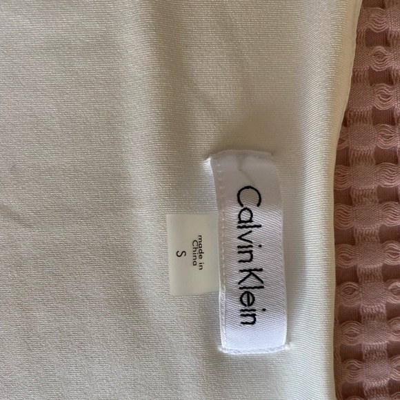 Calvin Klein | Tank Top - Picture 4 of 6